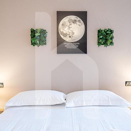 Homiday - Pisa - Elegant Apartment- 3 Camere 2 Bagni Dış mekan fotoğraf