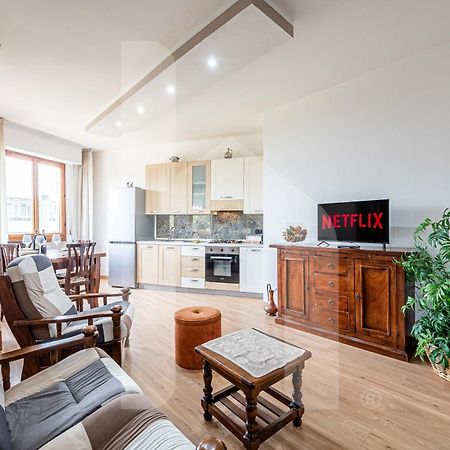 Homiday - Pisa - Elegant Apartment- 3 Camere 2 Bagni Dış mekan fotoğraf