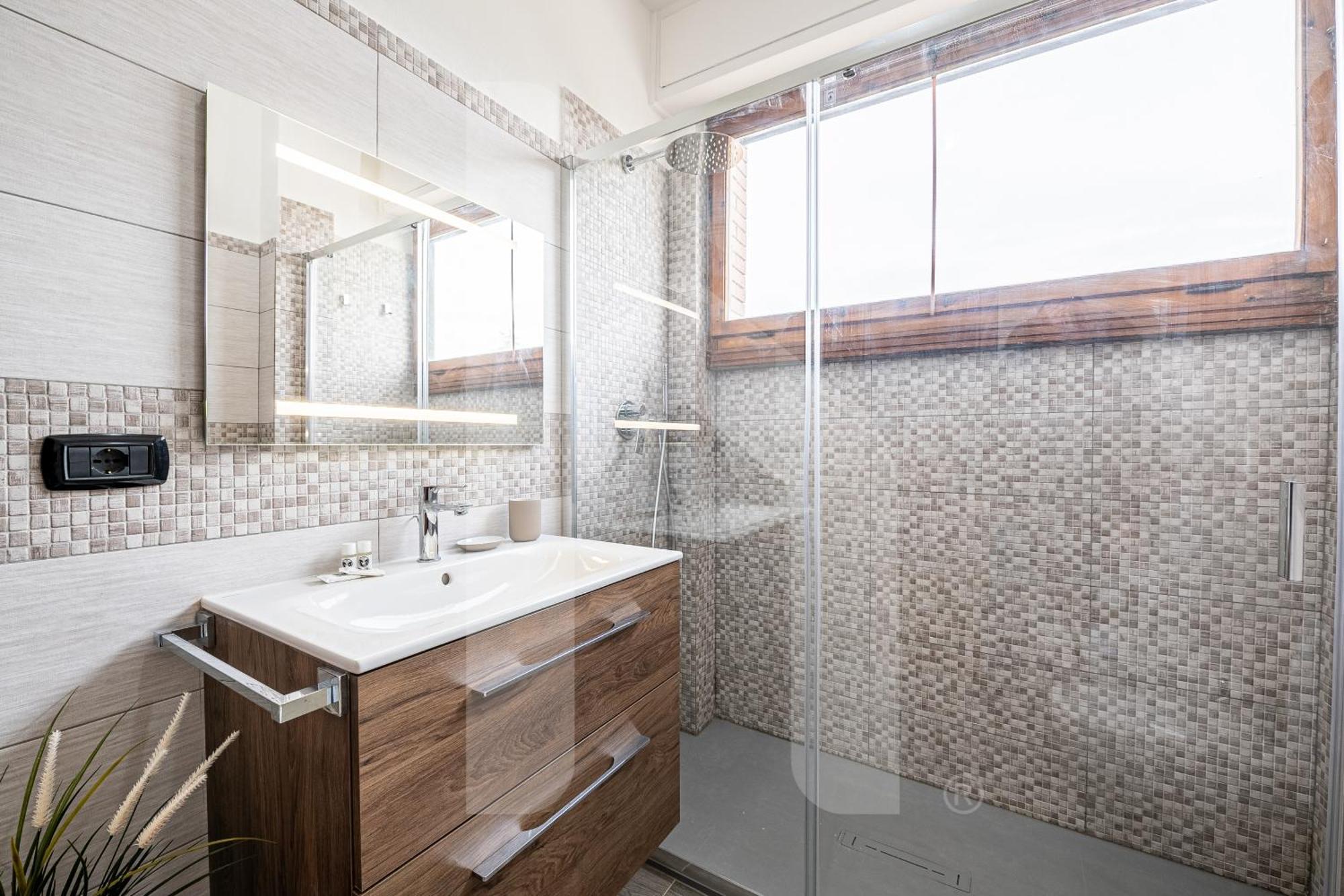 Homiday - Pisa - Elegant Apartment- 3 Camere 2 Bagni Dış mekan fotoğraf
