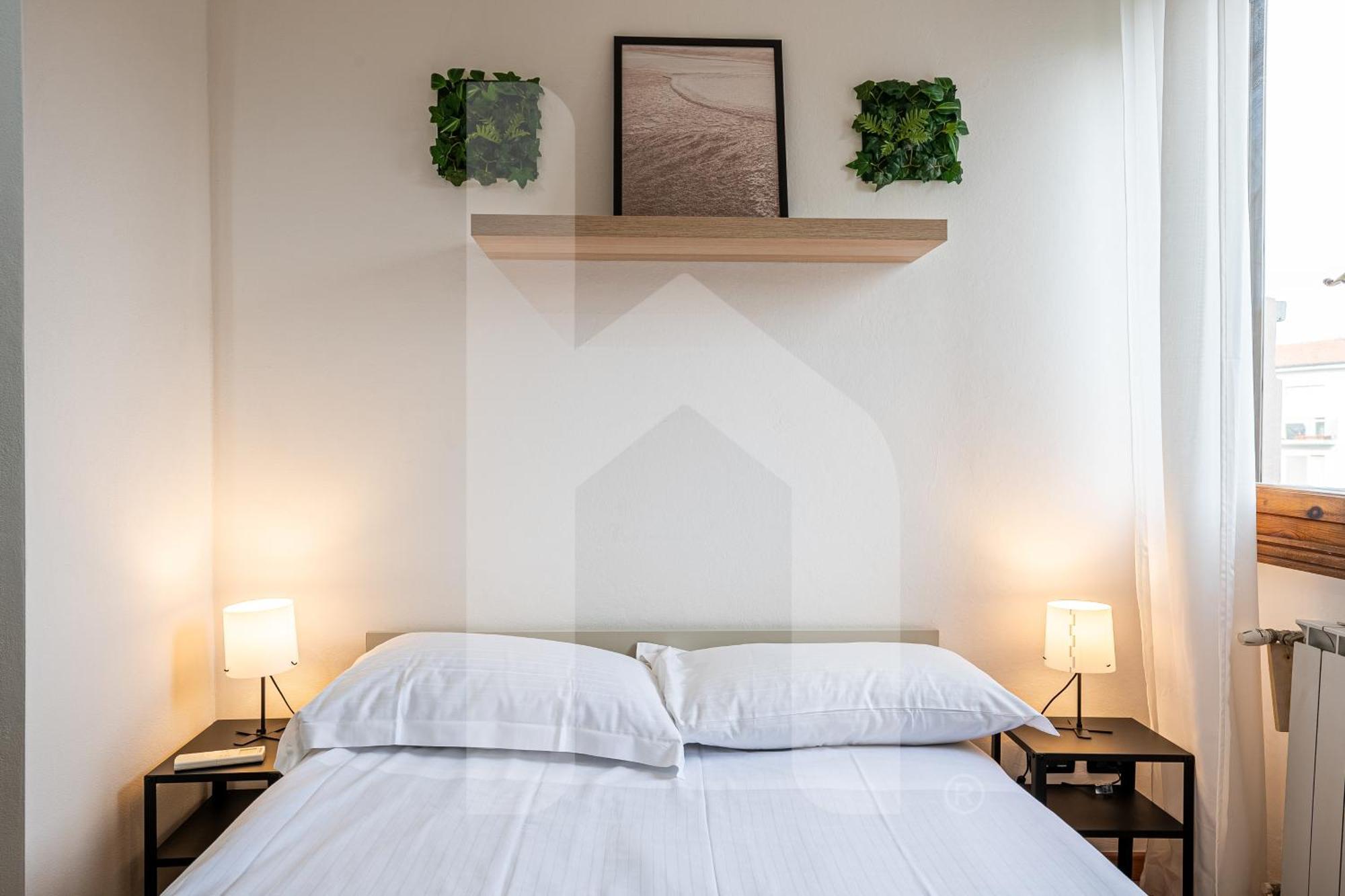 Homiday - Pisa - Elegant Apartment- 3 Camere 2 Bagni Dış mekan fotoğraf