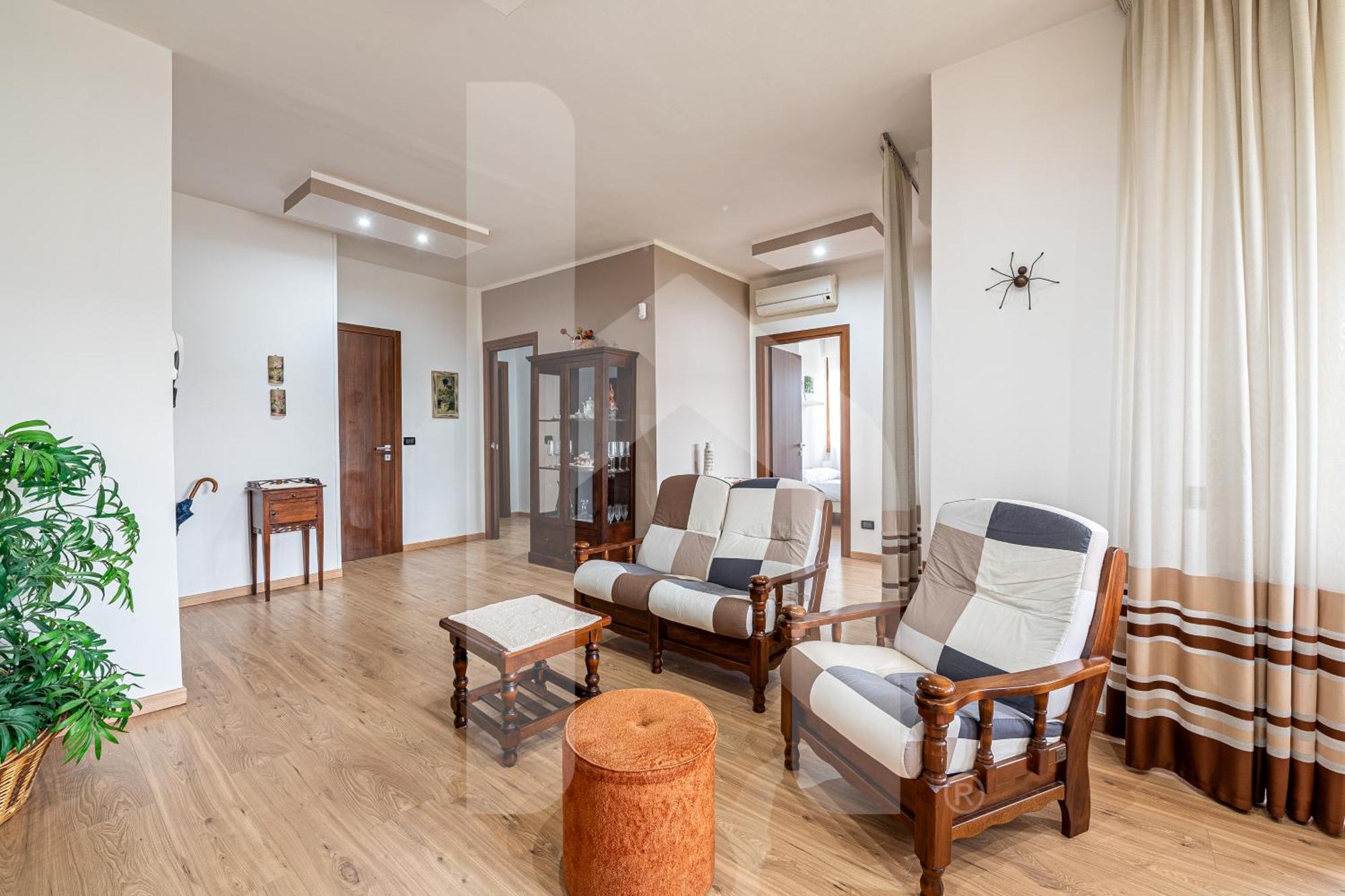 Homiday - Pisa - Elegant Apartment- 3 Camere 2 Bagni Dış mekan fotoğraf