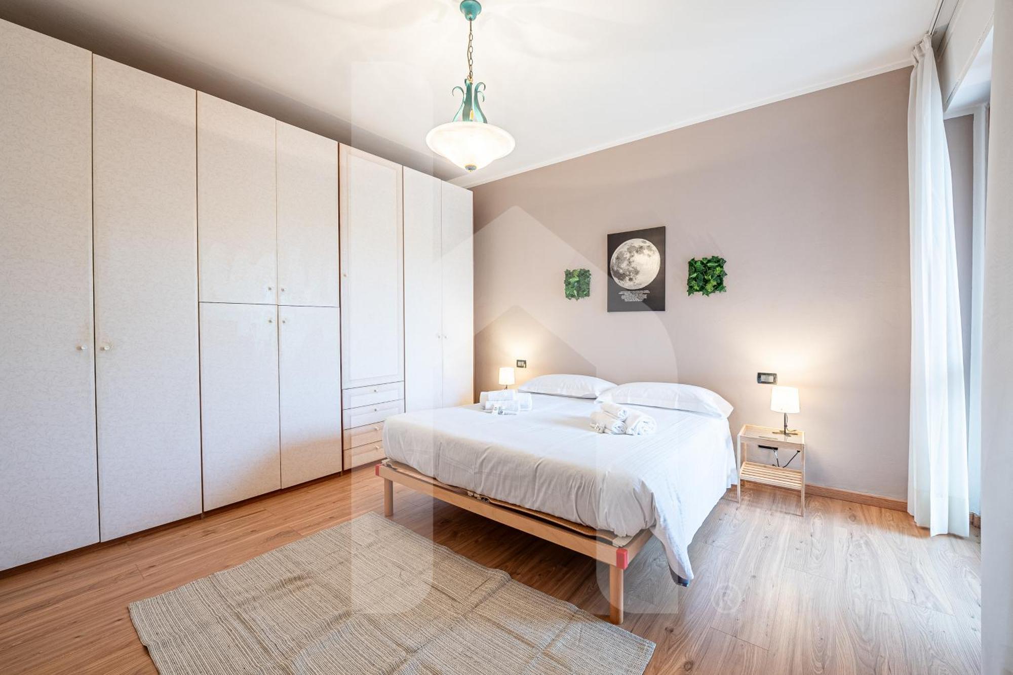 Homiday - Pisa - Elegant Apartment- 3 Camere 2 Bagni Dış mekan fotoğraf