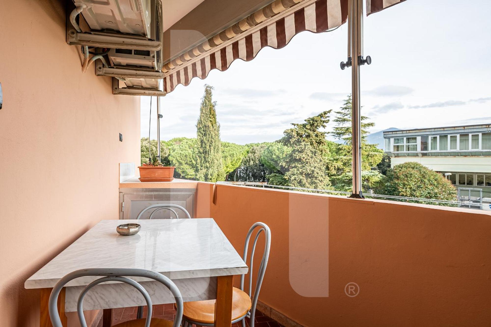 Homiday - Pisa - Elegant Apartment- 3 Camere 2 Bagni Dış mekan fotoğraf