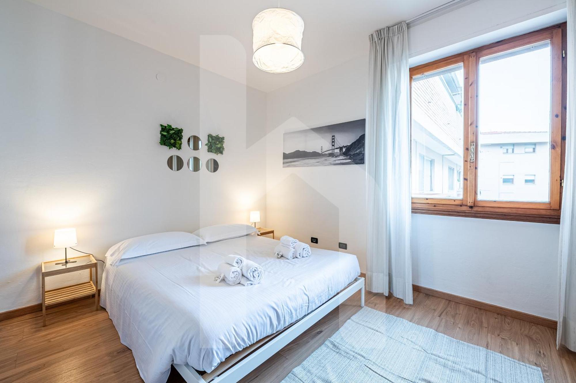 Homiday - Pisa - Elegant Apartment- 3 Camere 2 Bagni Dış mekan fotoğraf